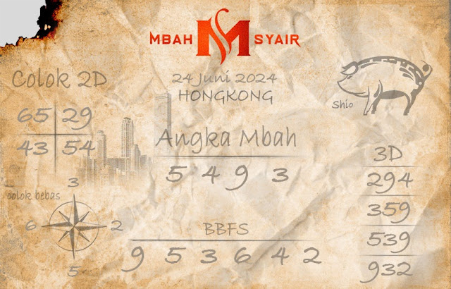 syair hk vip
